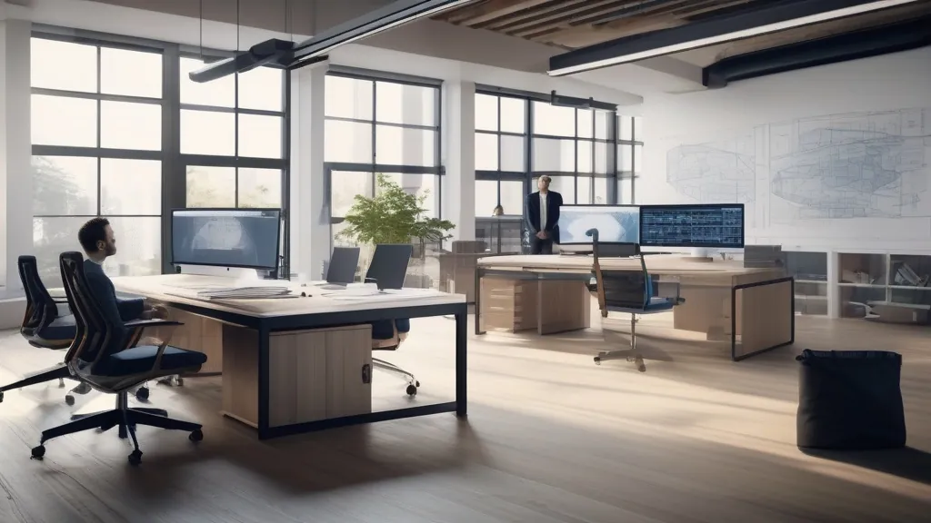 ArCADia BIM: Technologia BIM w branży budowlanej