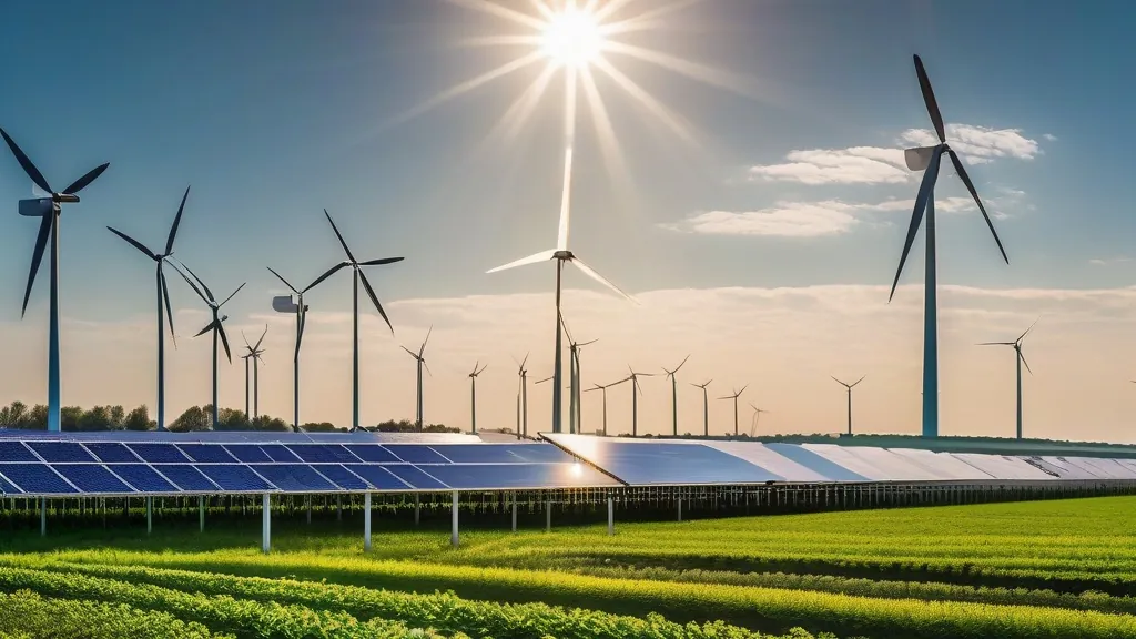 Bezpieczeństwo energetyczne