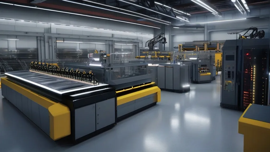 Definicja i zastosowanie sterowników PLC
