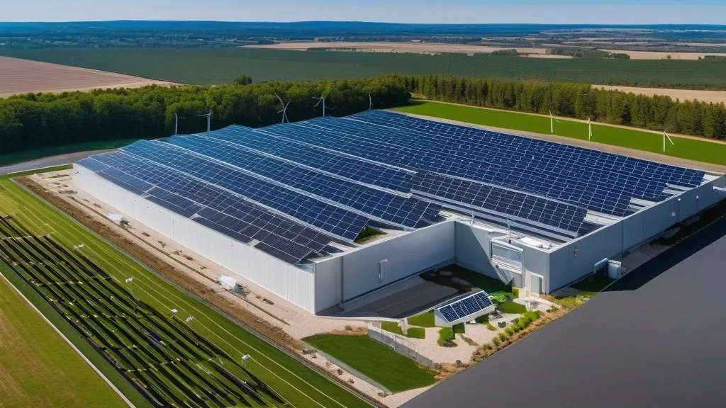 Efektywność energetyczna systemów OZE