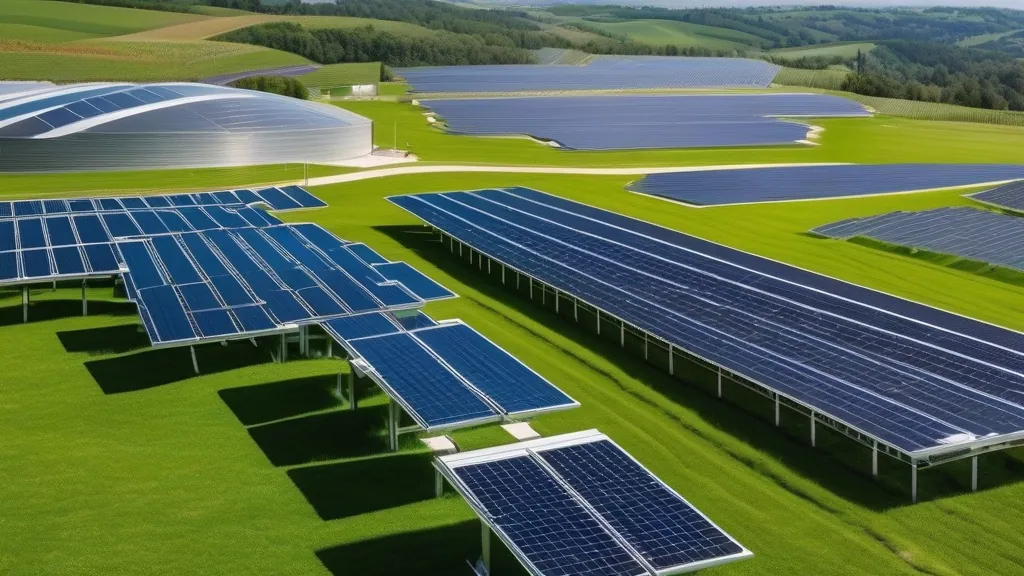 Energia słoneczna