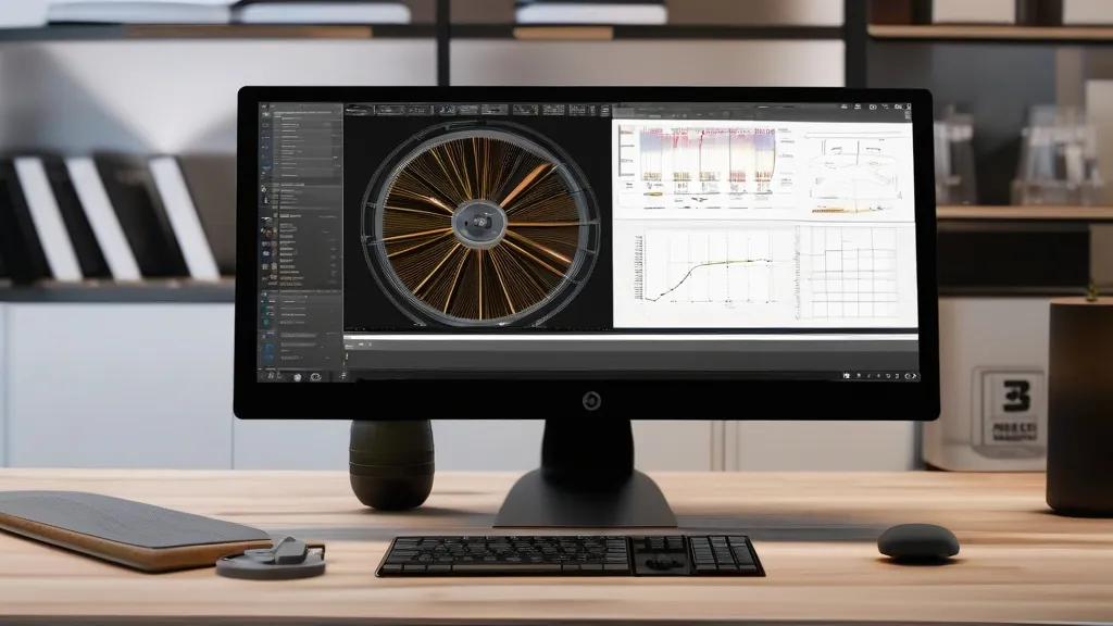 Fusion 360: Połączenie projektowania mechanicznego i symulacji
