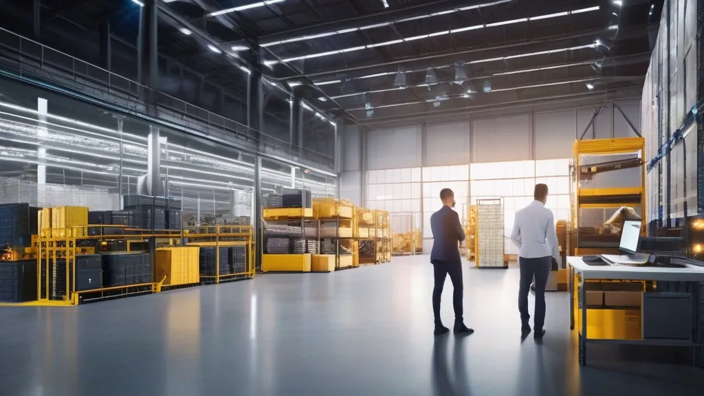 Integracja z AI i systemami IoT