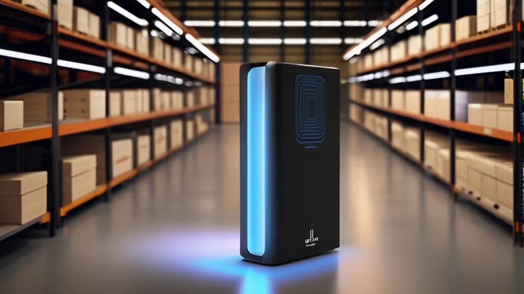 Jak działa RFID?
