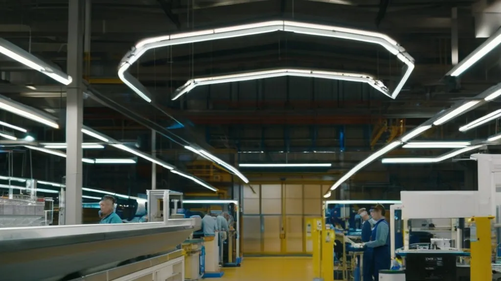 Monitorowanie jakości na każdym etapie produkcji