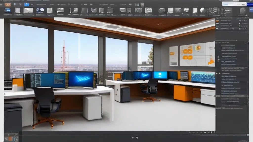 Najpopularniejsze programy CAD