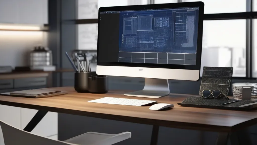 Programy CAD 2D