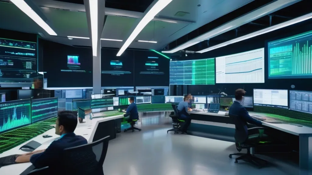 SCADA w erze przemysłu 4.0