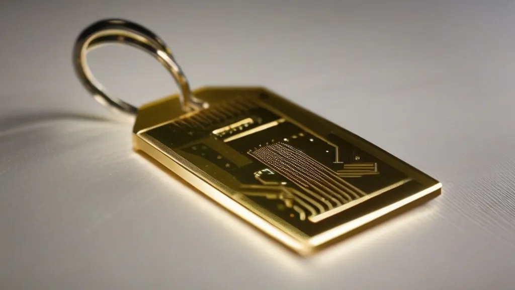 Tag RFID: co to jest i jak działa?