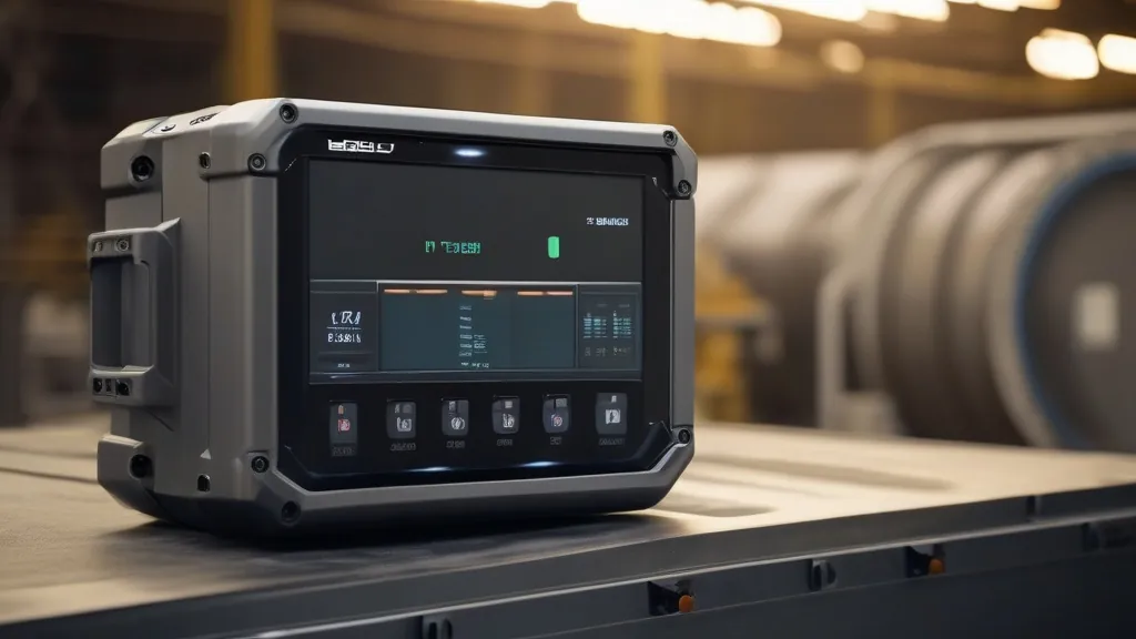 Warunki środowiskowe i klasa szczelności obudowy