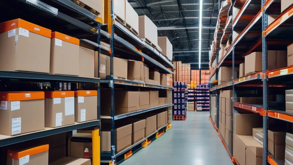 Zabezpieczanie towarów i traceability